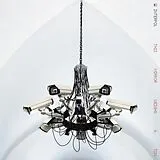 Interpol CD This Mirror Weighs A Ton