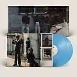 Ezra Collective Vinyl Here Because Of Hope