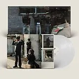Ezra Collective Vinyl Here Because Of Hope
