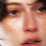 King Princess CD Girl Violence