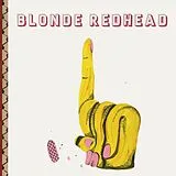 Blonde Redhead Vinyl The Shadow Of The Guest