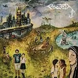 Sword Ii Vinyl Electric Hour