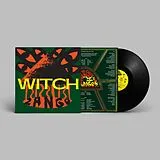 Witch LP (analog) Zango