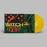 Witch LP (analog) Zango