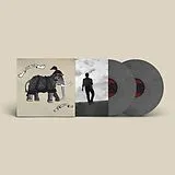 Deer Tick Vinyl War Elephant