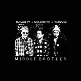 Middle Brother Vinyl Middle Brother