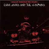 Evan & The H-bombs Johns Vinyl Rollin' Through The Night