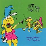 Alice Donut Vinyl Revenge Fantasies Of The Impotent