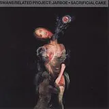 Jarboe CD Sacrificial Cake