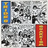 Tribe 8 Vinyl Snarkism
