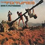 Fixtures Vinyl Devil's Playground