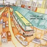 Wesley Willis Vinyl Greatest Hits Vol. 2