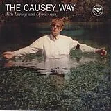 Causey Way Vinyl With Loving And Open Arms