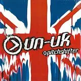 Pitchshifter Vinyl Ununited Kingdom