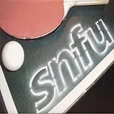 SNFU Vinyl The Ping Pong
