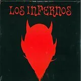Los Infernos Vinyl Rock & Roll Nightmare