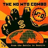 No W.t.o. Combo Vinyl Live From The Battle In Seattle