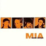 M.i.a. Vinyl Lost Boys 2xlp