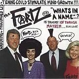 Fartz Vinyl What's In A Name?