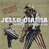 Jello Biafra CD Big Ka-boom, Part One