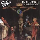 Fartz Vinyl Injustice