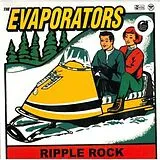 Evaporators Vinyl Ripple Rock Lp+7