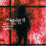 Mentally Ill Vinyl Gacy's Place - The Undiscovered