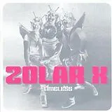 Zolar-x LP (analog) Timeless