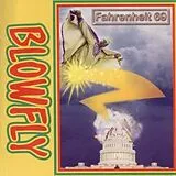 Blowfly Vinyl Fahrenheit 69