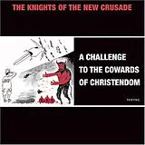 Knights Of The New Crusade LP (analog) Knight Beat - A Challenge To The