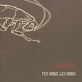 Ludicra LP (analog) Fex Urbis, Lex Orbis