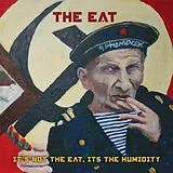 Eat CD It's Not The Eat 2xcd