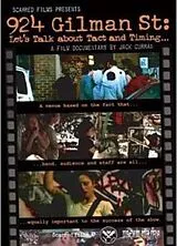 924 Gilman Street DVD