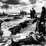 Amebix LP (analog) No Sanctuary - Lp+7