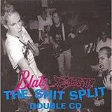Filth Blatz LP (analog) The Shit Split