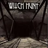 Witch Hunt LP (analog) Burning Bridges To Nowhere