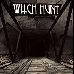 Witch Hunt Vinyl Burning Bridges To Nowhere