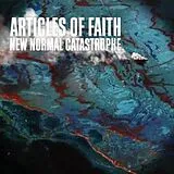 Articles Of Faith LP (analog) New Normal Catastrophe