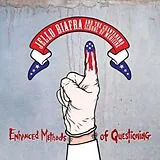 Jello & The Guantanamo School Of Medicine Biafra LP (analog) Enhanced Methods Of Questiong
