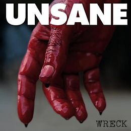Unsane Vinyl Wreck