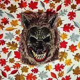 Death Hymn Number 9 LP (Vinyl) 3rd Degree Moon Burns