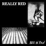 Really Red LP (Vinyl) Volume 2: Rest In Pain
