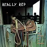 Really Red LP (Vinyl) Volume 3: New Strings For Old Puppets