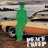 Peace Creep LP (Vinyl) Peace Creep