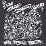World/Inferno Friendship Socie CD This Packed Funeral