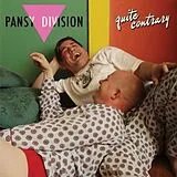 Pansy Division Vinyl Quite Contrary