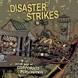 Disaster Strikes Vinyl In The Age Of Corporate Personhood