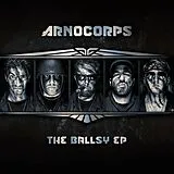 Arnocorps LP (analog) The Ballsey