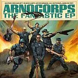 Arnocorps LP (analog) The Fantastic
