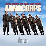 Arnocorps LP (analog) The Unbelievable